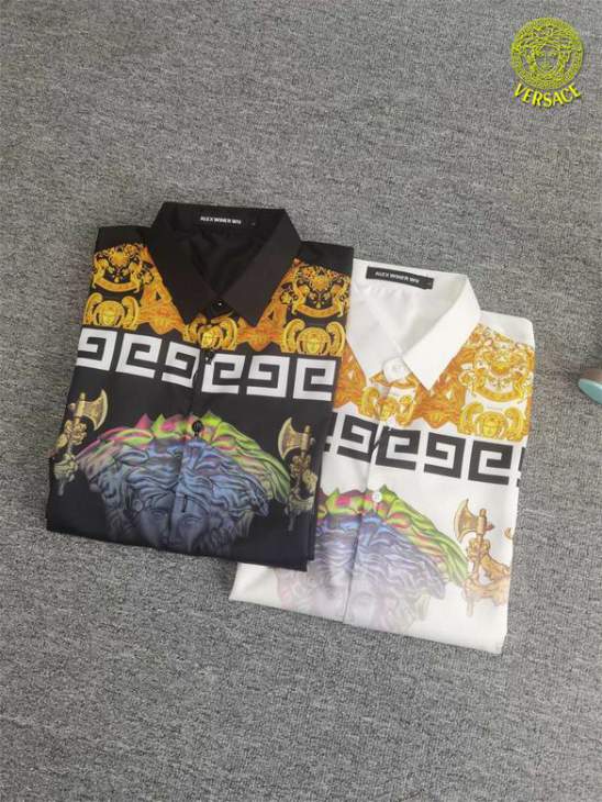 Picture of Versace Shirt Long _SKUVersaceM-3XL12yn10327295